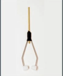 Renzetti Fly Tying Midge SW Bobbin Teflon Lined W/ Ruby Tip