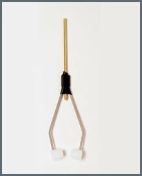 Renzetti Fly Tying Midge SW Bobbin Teflon Lined W/ Ruby Tip 1 Renzetti Fly Tying Midge SW Bobbin Teflon Lined W/ Ruby Tip