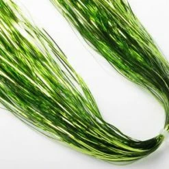 Hareline Magnum Flashabou Fly Tying