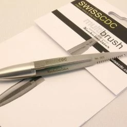 Natures Spirit Swiss CDC Multi Brush Fly Tying