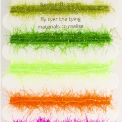 Semperfli Straggle Legs 25 Semperfli Straggle Legs