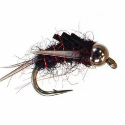 Yellowstone Fly Goods North Fork Special