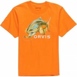 Orvis Kids Streamer Tee