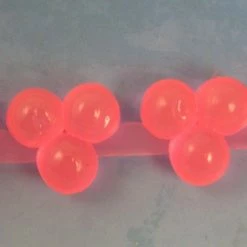 Montana Fly Company Otter Egg Cluster