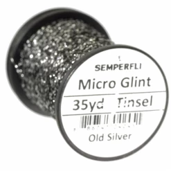 Semperfli Micro Glint Nymph Tinsel Fly Tying