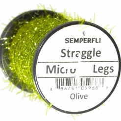 Semperfli Straggle Legs 26 Semperfli Straggle Legs