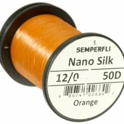 Semperfli 12/0 Nano Silk