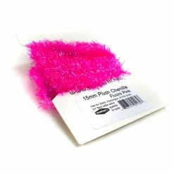 Semperfli Plush Chenille Fly Tying