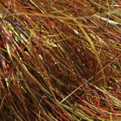 Larva Lace Fly Tying Angel Dub