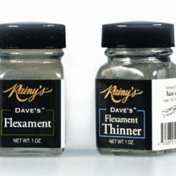 Rainy's Fly Tying Dave's Flexament