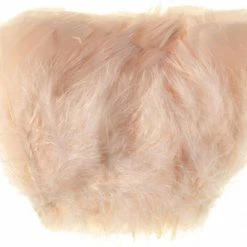 Hareline Premo Turkey Flats Fly Tying