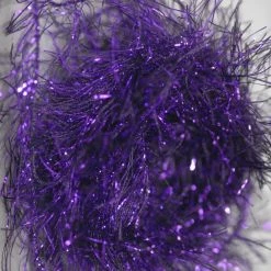 Snake River Fly Hydro Hackle Fly Tying