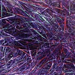 Larva Lace Fly Tying Angel Dub