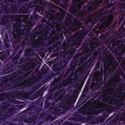 Larva Lace Fly Tying Angel Dub