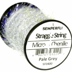 Semperfli Straggle String Micro Chenille Fly Tying