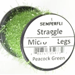 Semperfli Straggle Legs 27 Semperfli Straggle Legs