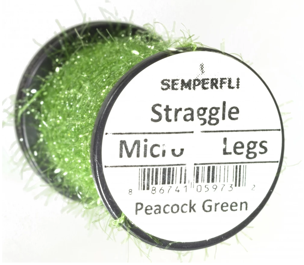 Semperfli Straggle Legs 12 Semperfli Straggle Legs