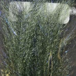 Hareline Streamer Brush Fly Tying