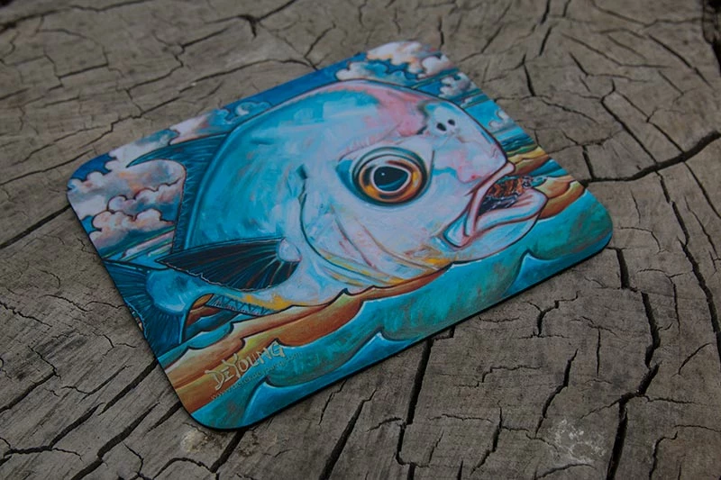 DeYoung Mousepad 1 DeYoung Mousepad