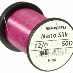 Semperfli 12/0 Nano Silk