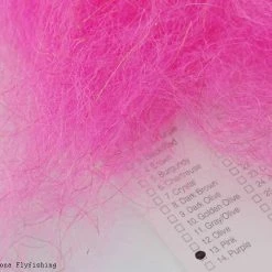 Arizona Dubbing Arizona Simi Seal