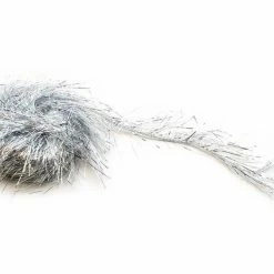 Hareline Polar Reflector Flash Fly Tying