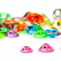 Pro Sportfisher Pro Ultrasonic Disc Fly Tying