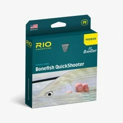 Rio Products Rio Premier Bonefish Quickshooter