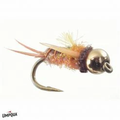 Umpqua Psycho Prince Flies