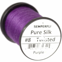 Semperfli Pure Silk