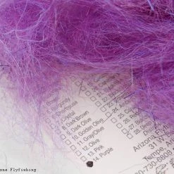 Arizona Dubbing Arizona Simi Seal