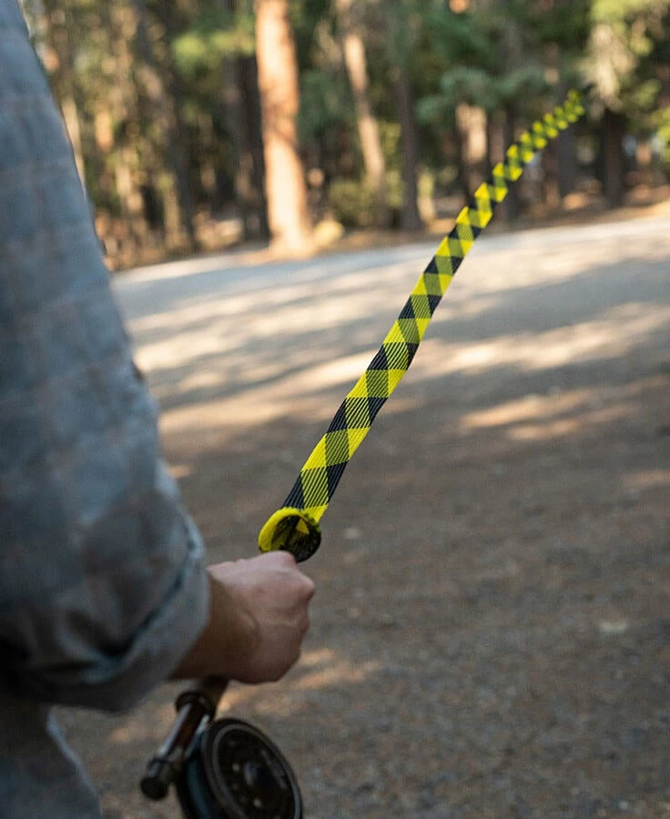 Packs/Bags Loon Quickdraw Rod Sleeve 2 Packs/Bags Loon Quickdraw Rod Sleeve