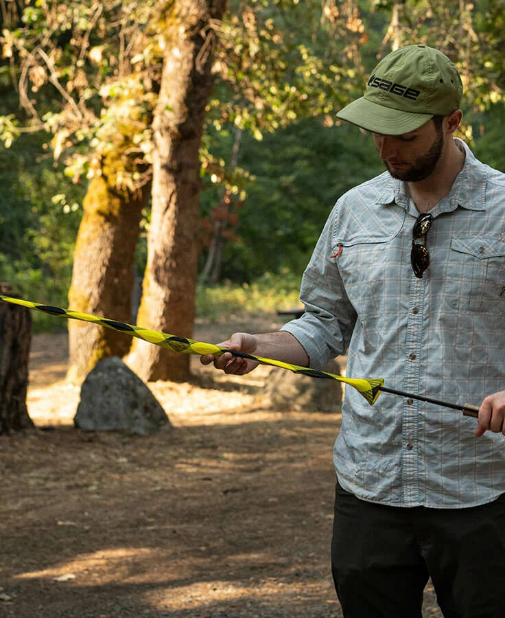 Packs/Bags Loon Quickdraw Rod Sleeve 3 Packs/Bags Loon Quickdraw Rod Sleeve