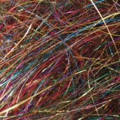 Larva Lace Fly Tying Angel Dub