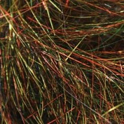 Larva Lace Fly Tying Angel Dub