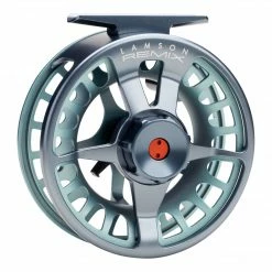 Waterworks/Lamson Waterworks Lamson Remix Fly Reels