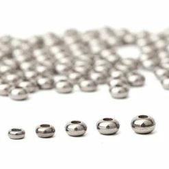 Pro Sportfisher Fly Tying Pro Raw Weights