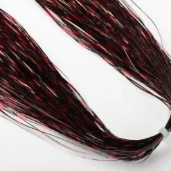 Hareline Barred Magnum Flashabou Fly Tying 11 Hareline Barred Magnum Flashabou Fly Tying
