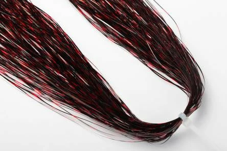 Hareline Barred Magnum Flashabou Fly Tying 6 Hareline Barred Magnum Flashabou Fly Tying