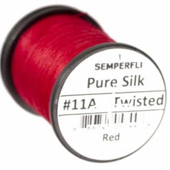Semperfli Pure Silk