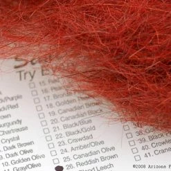 Arizona Dubbing Arizona Simi Seal