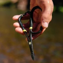 Loon Rogue Quickdraw Mitten Clamps Streamside Tools