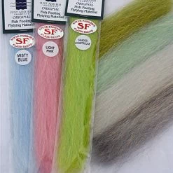 Hareline Fly Tying Steve Farrar SF Blend