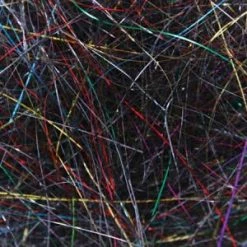 Larva Lace Fly Tying Angel Dub