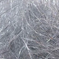 Larva Lace Fly Tying Angel Dub