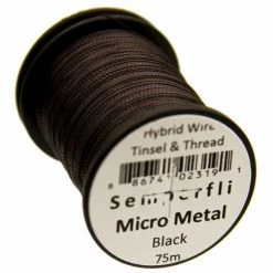 Semperfli Micro Metal Hybrid Thread 22 Semperfli Micro Metal Hybrid Thread