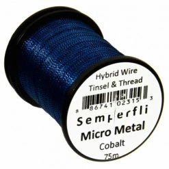 Semperfli Micro Metal Hybrid Thread 20 Semperfli Micro Metal Hybrid Thread