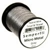 Semperfli Micro Metal Hybrid Thread