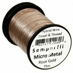 Semperfli Micro Metal Hybrid Thread 30 Semperfli Micro Metal Hybrid Thread