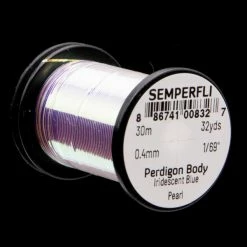 Semperfli Perdigon Body Fly Tying